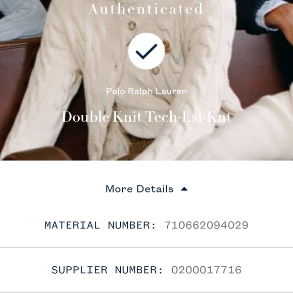 Polo Ralph Lauren Double Knit Hoodie Size XXL - Picture 2 of 2